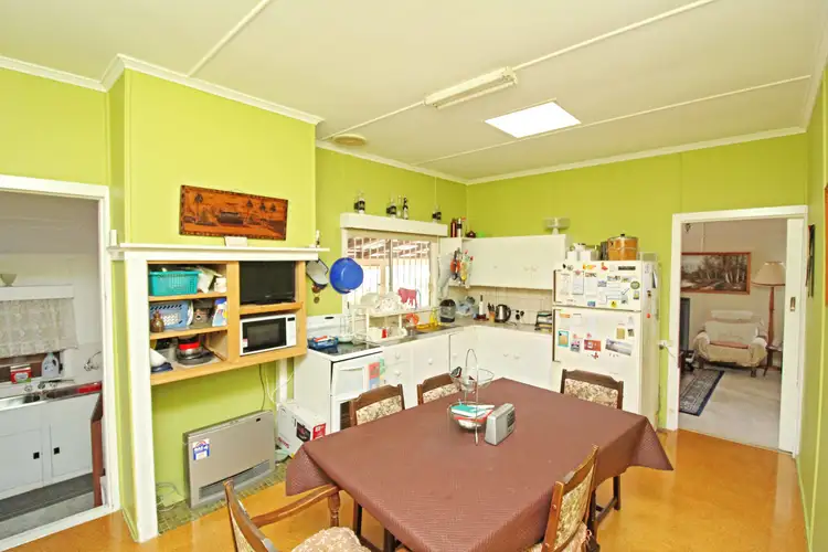 Fourth view of Homely house listing, 1 Miller St, Warwick QLD 4370