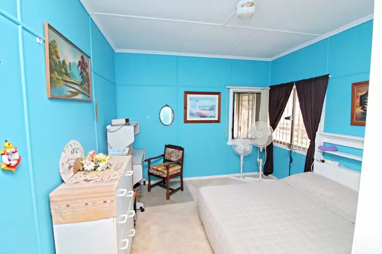 Fifth view of Homely house listing, 1 Miller St, Warwick QLD 4370