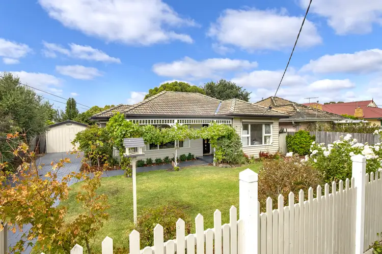 Main view of Homely house listing, 20 Henry Street, Keilor East VIC 3033