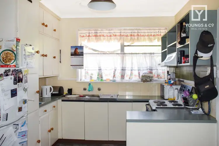 Second view of Homely house listing, 8 Ashton Rd, Shepparton VIC 3630