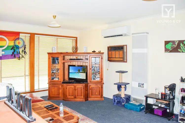 Third view of Homely house listing, 8 Ashton Rd, Shepparton VIC 3630