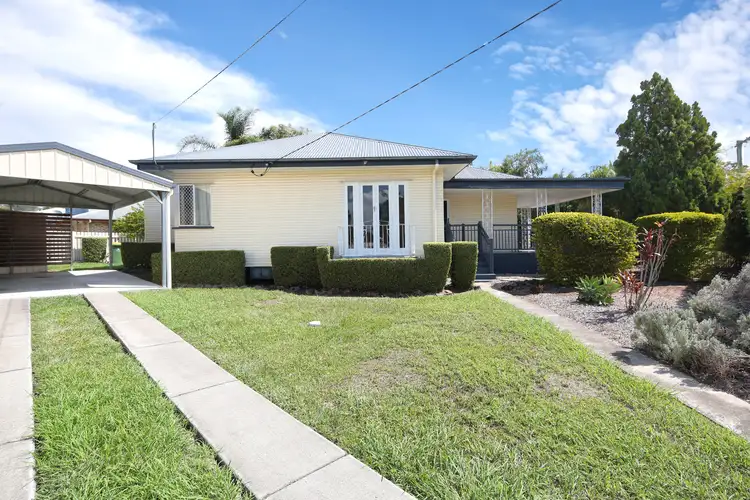 35 Glebe Rd, Newtown QLD 4305