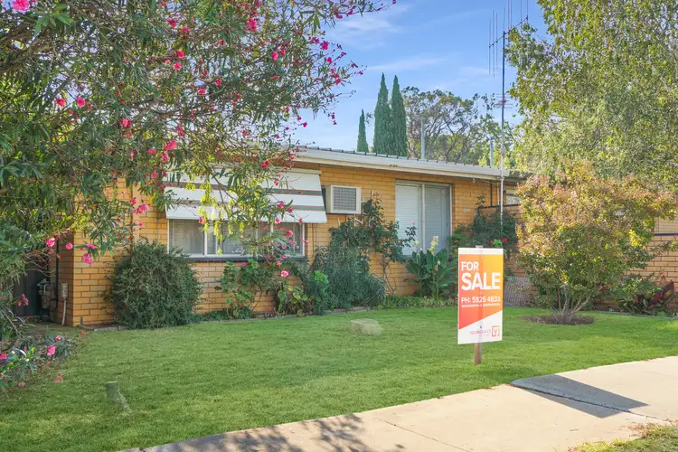 Main view of Homely flat listing, Unit 3/16 Elizabeth St, Mooroopna VIC 3629