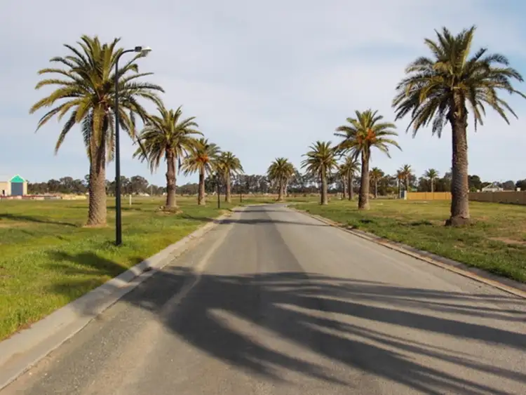 Second view of Homely land listing, 4 Caddie Court, Eagle Point VIC 3878
