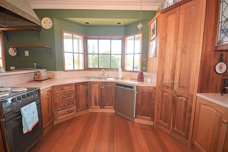 Fifth view of Homely house listing, 18-20 High St, Navarre VIC 3384