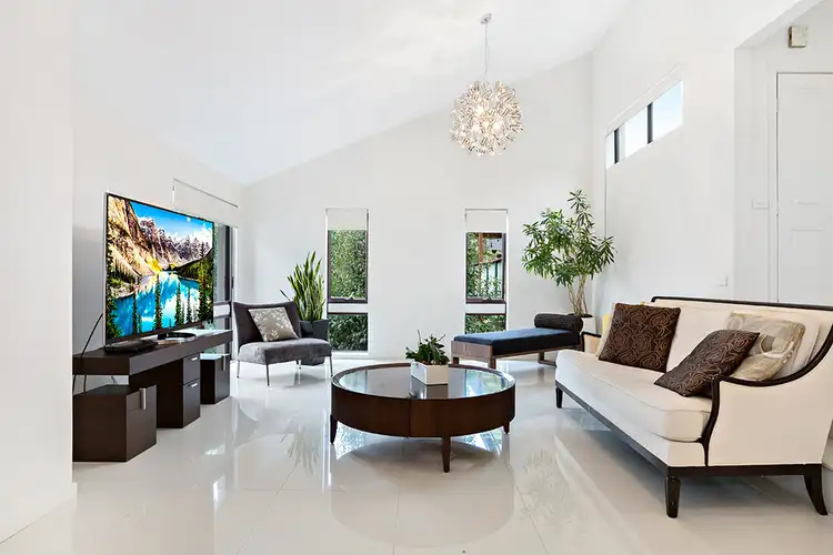 Second view of Homely house listing, 89 San Remo Drive, Avondale Heights VIC 3034