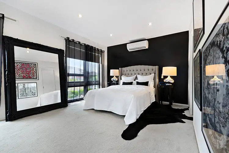 Fifth view of Homely house listing, 89 San Remo Drive, Avondale Heights VIC 3034