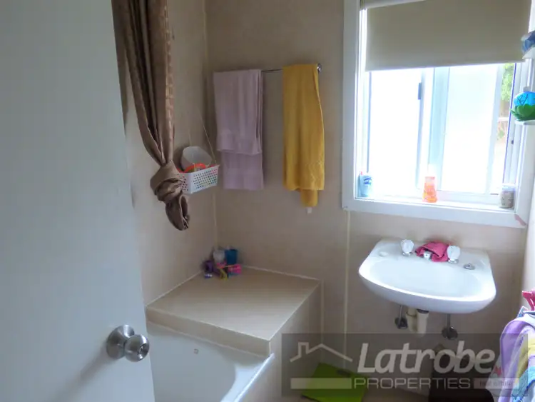 Sixth view of Homely house listing, 11 Pruden St, Moe VIC 3825