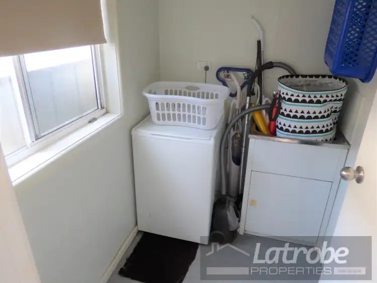 Seventh view of Homely house listing, 11 Pruden St, Moe VIC 3825