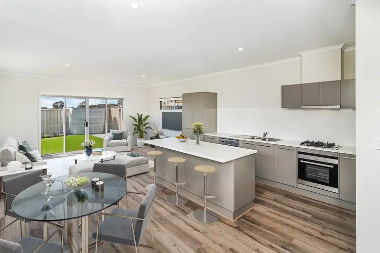 Main view of Homely house listing, 10 Daley Lane, Mount Barker SA 5251