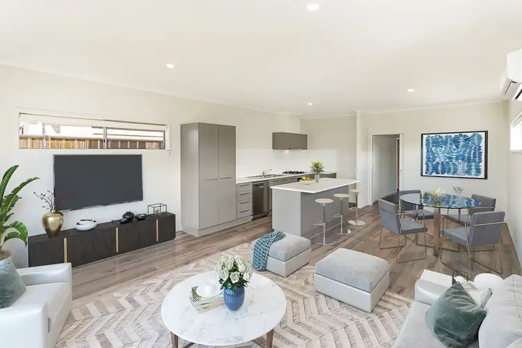 Second view of Homely house listing, 10 Daley Lane, Mount Barker SA 5251