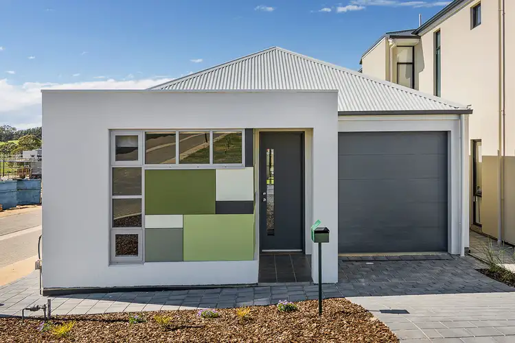Third view of Homely house listing, 10 Daley Lane, Mount Barker SA 5251