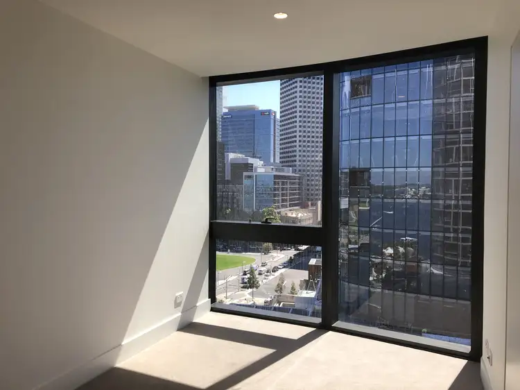 Third view of Homely apartment listing, The Tower Elizabeth Quay, Perth WA 6000