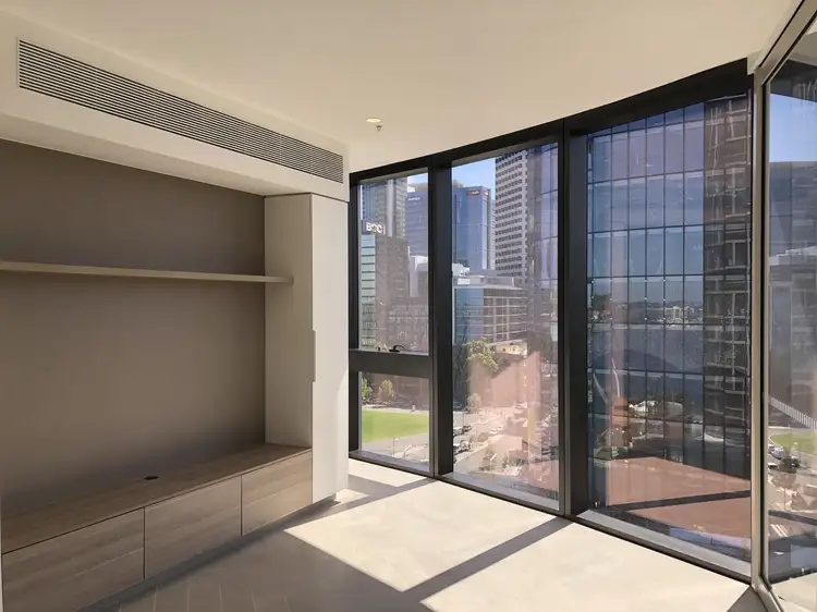 Fourth view of Homely apartment listing, The Tower Elizabeth Quay, Perth WA 6000