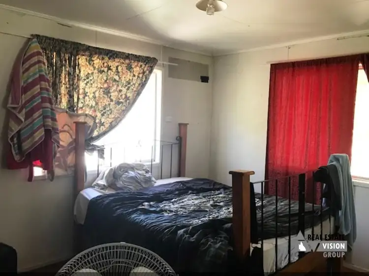 Fourth view of Homely house listing, 19A Rifle Range Road, The Gemfields QLD 4702