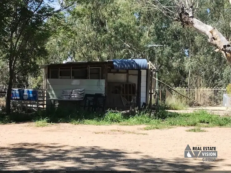 Fifth view of Homely house listing, 19A Rifle Range Road, The Gemfields QLD 4702