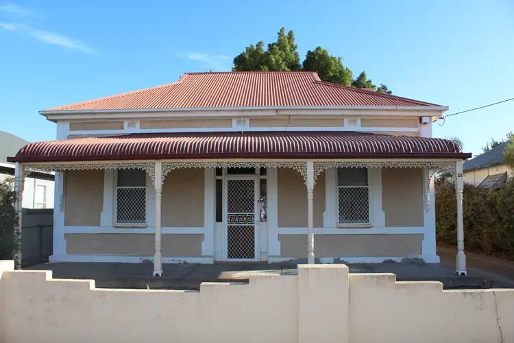 Second view of Homely house listing, 28 Esmond Road, Port Pirie SA 5540
