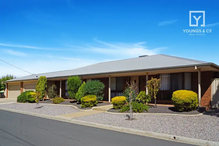 Main view of Homely house listing, 75 Lenne St, Mooroopna VIC 3629