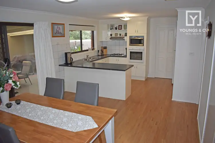 Second view of Homely house listing, 75 Lenne St, Mooroopna VIC 3629