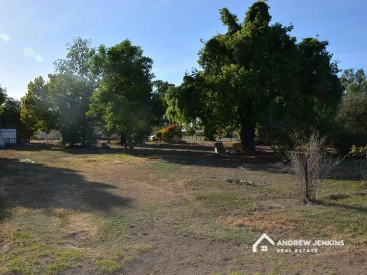 4428 Murray Valley Hwy, Yarroweyah VIC 3644