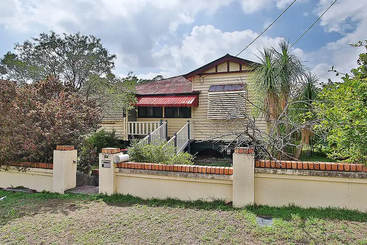 Main view of Homely house listing, 6 Montauban Street, Newtown QLD 4305