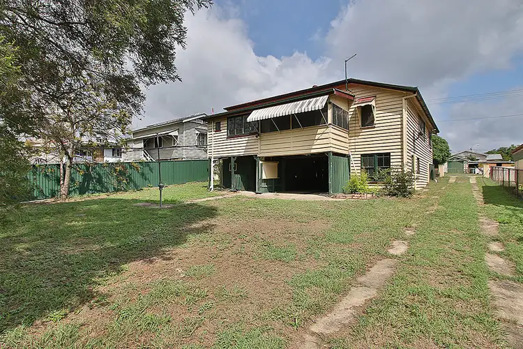 Second view of Homely house listing, 6 Montauban Street, Newtown QLD 4305