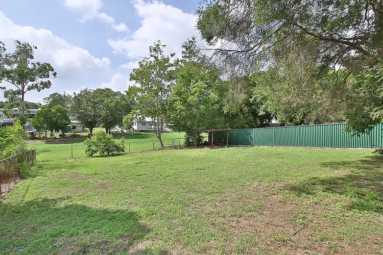 Fourth view of Homely house listing, 6 Montauban Street, Newtown QLD 4305