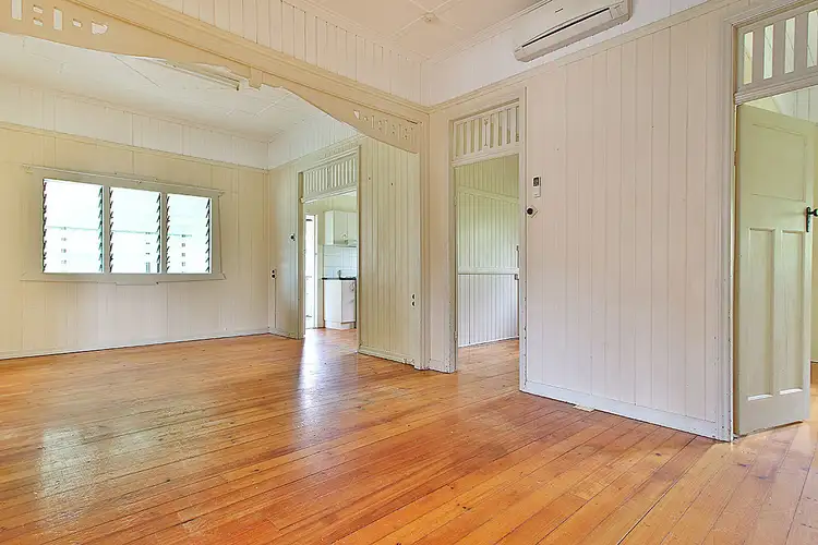 Sixth view of Homely house listing, 6 Montauban Street, Newtown QLD 4305