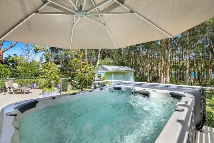 Sixth view of Homely house listing, 7 Beryl Bvd, Pearl Beach NSW 2256
