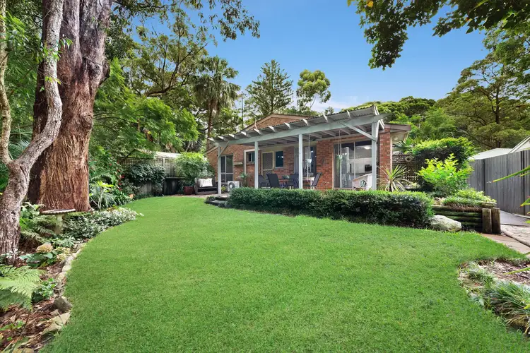 36 Pearl Beach Dr, Pearl Beach NSW 2256