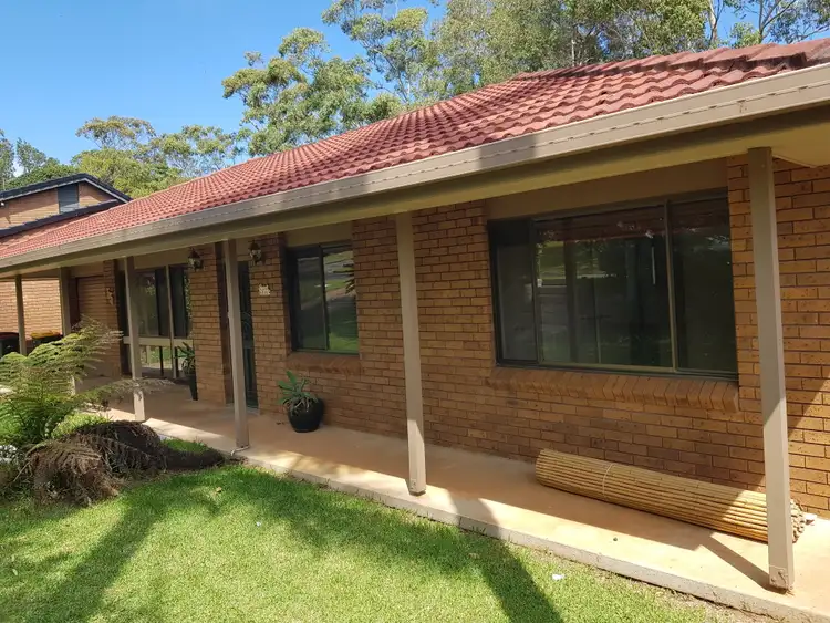 Main view of Homely house listing, 55 Yarranabee Rd, Port Macquarie NSW 2444