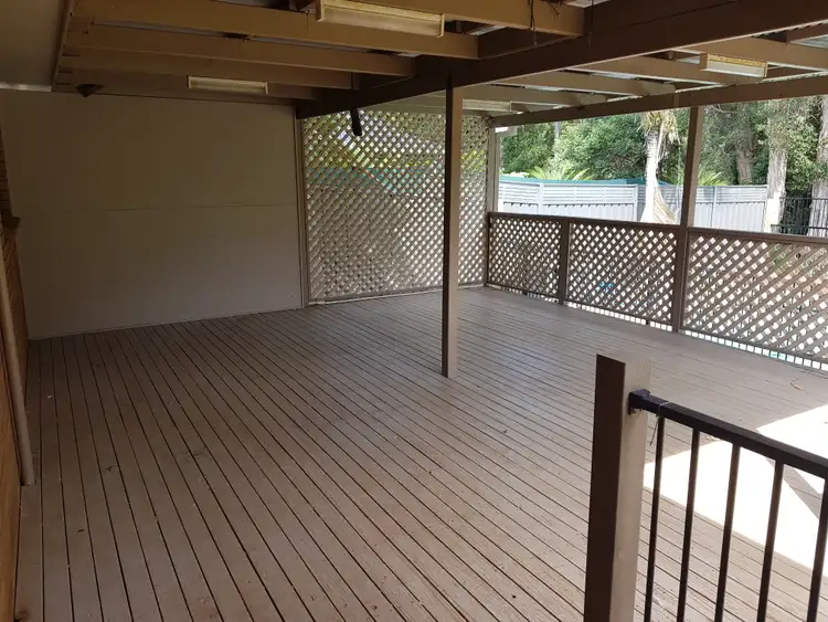 Second view of Homely house listing, 55 Yarranabee Rd, Port Macquarie NSW 2444