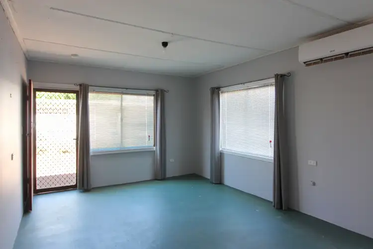 Second view of Homely unit listing, 1-3/115 Webb Street, Mount Isa QLD 4825