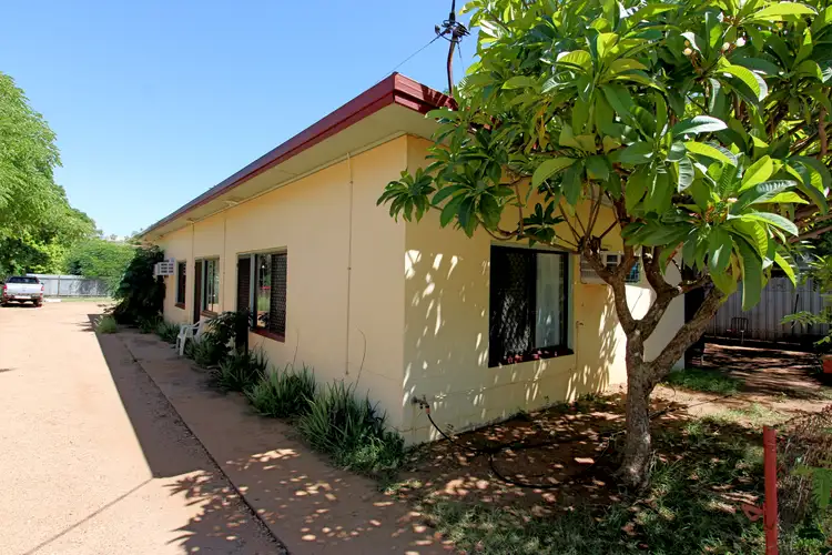 Fifth view of Homely unit listing, 1-3/115 Webb Street, Mount Isa QLD 4825