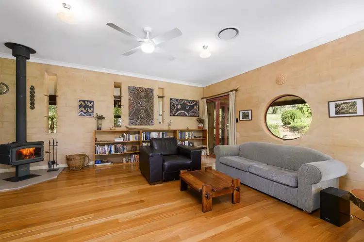 Fourth view of Homely rural property listing, 2554 Pappinbarra Rd, Pappinbarra NSW 2446