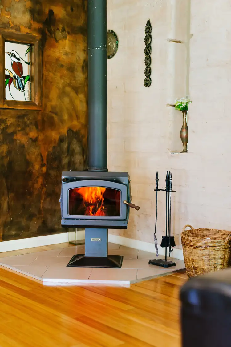 Fifth view of Homely rural property listing, 2554 Pappinbarra Rd, Pappinbarra NSW 2446