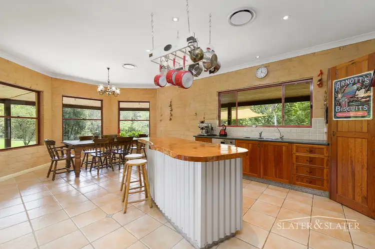 Seventh view of Homely rural property listing, 2554 Pappinbarra Rd, Pappinbarra NSW 2446