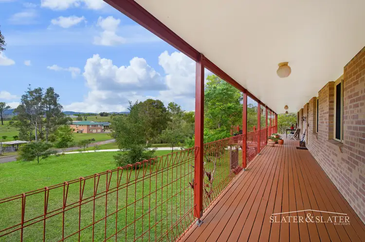 17 Karri Close, Beechwood NSW 2446