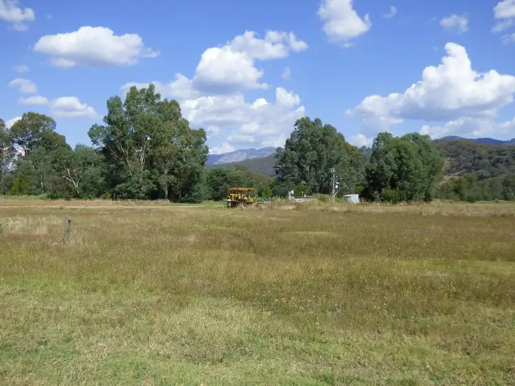 Main view of Homely land listing, 27 Selzers Lane, Myrtleford VIC 3737