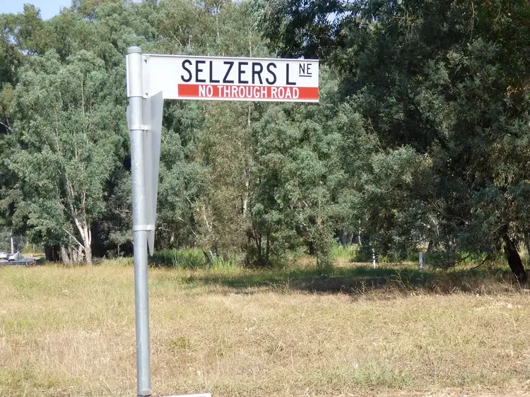 Third view of Homely land listing, 27 Selzers Lane, Myrtleford VIC 3737