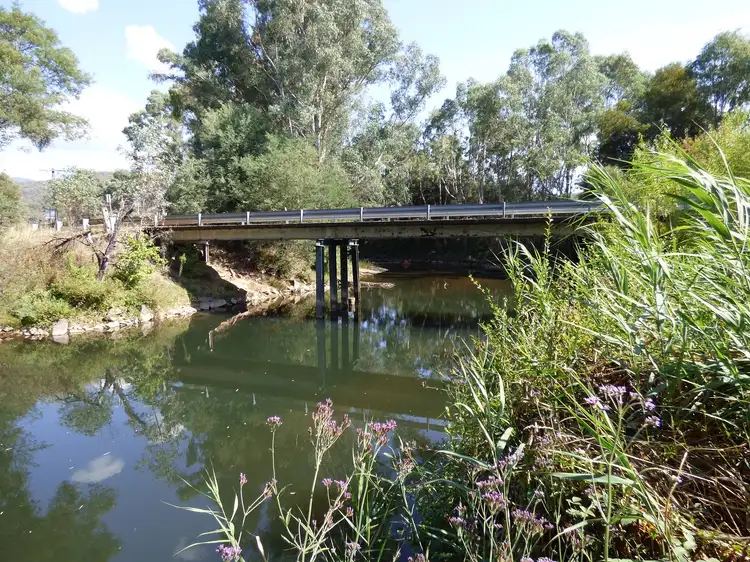 Fourth view of Homely land listing, 27 Selzers Lane, Myrtleford VIC 3737