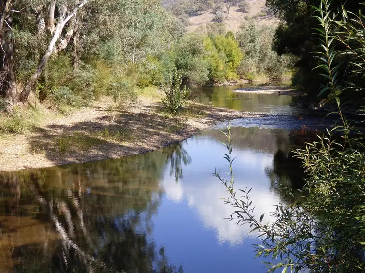 Fifth view of Homely land listing, 27 Selzers Lane, Myrtleford VIC 3737
