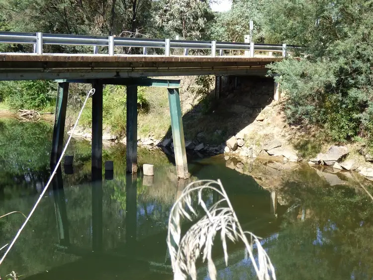 Sixth view of Homely land listing, 27 Selzers Lane, Myrtleford VIC 3737