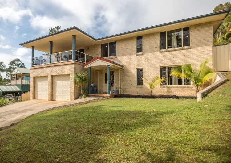 Main view of Homely house listing, 9 Stevenson Street, Goonellabah NSW 2480