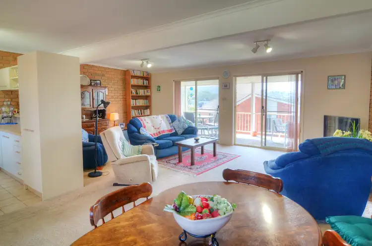 Fifth view of Homely townhouse listing, Unit 3/19 Tura Cct, Tura Beach NSW 2548