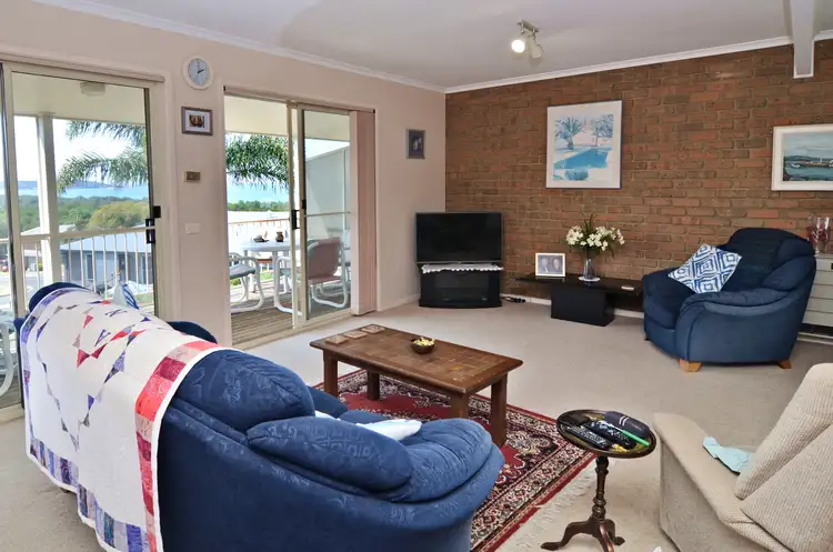 Sixth view of Homely townhouse listing, Unit 3/19 Tura Cct, Tura Beach NSW 2548