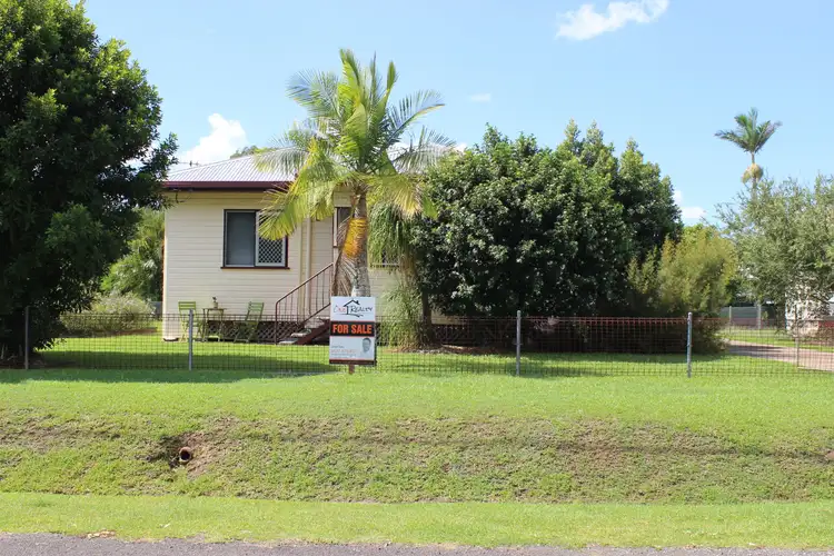 37 Hyne St, Maryborough QLD 4650