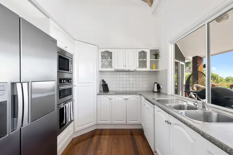 Fifth view of Homely house listing, 10 Dajaman Ct, Maroochy River QLD 4561