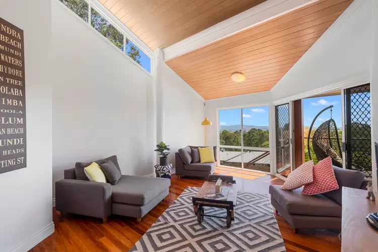 Sixth view of Homely house listing, 10 Dajaman Ct, Maroochy River QLD 4561