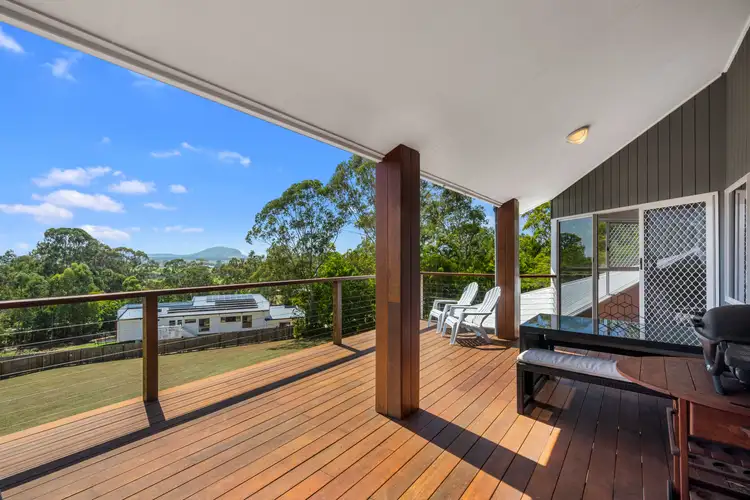 Seventh view of Homely house listing, 10 Dajaman Ct, Maroochy River QLD 4561